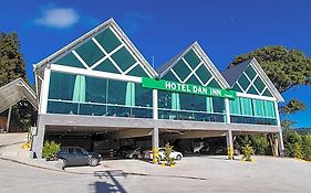 Hotel Dan Inn Campos do Jordão